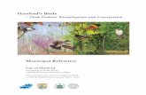 Final Proof guide COVER - WordPress.com · City of Hartford with Park Watershed and Trinity College Biologist Ð Dr. Joan Morrison, Trinity College Proje ct Director Ð Mary Rickel