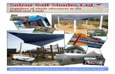Solent Sail Shades Brochure 2013 › assets › downloads › Solent_Sail...Shade sail structures and Architectural structures designed to last the tests of time 2013 Coolaroo Sail