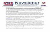 S.B. 361, PREVAILING WAGE RATE BILL, TOPIC AT STATE ... Newsletter - March 20 2015.pdfS.B. 361, PREVAILING WAGE RATE BILL, TOPIC AT STATE MEETING BREAKFAST S.B. 361 becomes effective