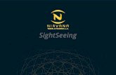 Sightseeing Jan 15, 2019 Updated Sightseeing.pdf · 2019-05-22 · our services Nirvana’s wide geographic presence allows us to provide a unique combination of extensive global