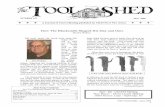 How The Blacksmith Shaped His Day and Ours › images › sitemedia › toolshed › Tool Shed No142-200606.pdffarm to clear out the under-brush from the fields or to harvest twigs