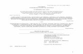ONTARIO SUPERIOR COURT OF JUSTICE COMMERCIAL LIST · 2016-10-07 · court file no. cv-15-11061-00cl ontario . superior court of justice . commercial list . in the matter of section