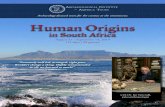 Archaeology-focused tours for the curious to the ......Strange Case of the Rickety Cossack and Other Cautionary Tales from Human Evolution; and the recently published A Natural History