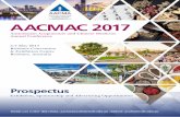AACMAC 2017 - Acupuncture.org.au › ... › AACMAC2017-Prospectus.pdfAACMAC 2017 PHONE: (+61 7) 3457 1800 | EMAIL: AACMA@ACUPUNCTURE.ORG.AU | WEBSITE: ACUPUNCTURE.ORG.AU Prospectus