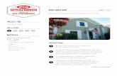 How to Spray Paint Vinyl Shutters | Krylon® · VINYL SHUTTERS Revitalize old shutters and add curb appeal to your home. INSTRUCTIONS (continued) Allow paint to dry for 30-60 seconds.