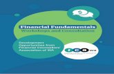 Financial Fundamentals · Offering employees an understanding of how to better manage their personal finances and an understanding of their consumer rights. Do your employees want