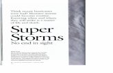 College of Arts and Science - Miami Universityyarrisjm/SuperStormsNatGeogAug06.pdf · right into Atlantic hurricanes. But they only probe conditions at altitudes of several thou-