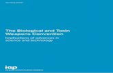 The Biological and Toxin Weapons Convention - …/media/policy/projects/...The Biological and Toxin Weapons Convention 3Contents Introduction 6 Executive summary 7 1. Scope of the