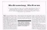 Refraining Reform › ASCD › pdf › journals › ed_lead › el_199005_deal.pdf · creative solutions for making schools better places for teachers, students, and administrators
