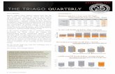 THE TRIAGO QUARTERLY › wp-content › uploads › 2020 › 01 › triago...ROUNDTABLE: LATIN RENAISSANCE Private equity investment in Latin America generates new enthusiasm PRIVATE