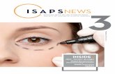 NEWS 3 - Find a Plastic Surgeon...6 ISAPS NEWS Volume 13, Number 3 ASSI ® Gynecomastia Retractor ©2019 ASSI ® Designed by: Robert Caridi MD, FACS Diplomat, American Board of Plastic