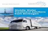 Mobile Water Treatment Solutions from Envirogen › wp-content › uploads › ...l Quick, easy installation l Flexible positioning of system on site l Tailored system to meet your