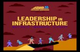 Hilton Tucson El Conquistador LEADERSHIP INFRASTRUCTURE · Directors, welcome to the Hilton El Conquistador. This year’s conference theme is LEADERSHIP in INFRASTRUCTURE - Motivate,