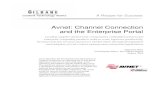 A Recipe for Success - The Gilbane AdvisorA Recipe for Success Avnet: Channel Connection and the Enterprise Portal Leading supplier of electronic components, embedded systems and enterprise