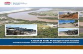 Coastal Risk Management Guide...conditions are expected. In other locations (e.g. NSW North and South coasts), analysis of local tidal records will be needed to develop this information.