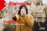 Dialogue vodafone.ua Новини для абонентів, липень ’2017 · 2019-02-07 · Dialogue Новини для абонентів, липень ’2017 vodafone.ua