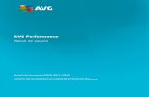 download.avg.comdownload.avg.com/filedir/doc/AVG_Performance/avg_gse_uma_es-es_ltst_03.pdf1 Contenido 1. Introducción 3 1.1 Requisitos de hardware 4 1.2 Requisitos de software 4 2.