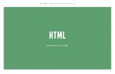 Web Design and Publishing - HTML Basics - …webdesign.saramshields.com/files/html_basics.pdfMC 4315 –Web Design and Publishing ABOUT HTML stands for Hypertext Markup Language; the