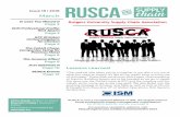 Issue 18 | 2018 RUSCA sUpplYrutgersrusca.weebly.com/uploads/6/6/5/0/66506781/march... · 2018-03-08 · Online, Associated Newspa-pers, 17 Mar. 2015, Web. de Freytas-tamura, Kimiko,