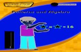 Patterns and Algebra - Mrs Russell's Classroom › uploads › 1 › 5 › 1 › 7 › ... · • fabulous Fibonacci and the bunnies – solve _____ ... Patterns and Algebra ... These