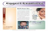 Eggert Examiner - Eggert Family Dentistry...Improving the color, shape, or position of your teeth can improve the way you feel about yourself. Here at a glance are seven tips for a