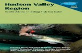 Hudson Valley Region INSIDE - TownNews › ... · regions: the Greater Capital Region, Mid Hudson Region, Catskill Region, and Lower Hudson Region. See page 5 for a map of the regions.