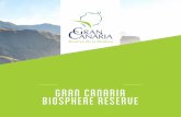 ECOTOURISM GUIDE GRAN CANARIA BIOSPHERE RESERVEdescargas.grancanaria.com/medio_ambiente/reserva... · forests of Canary Islands Tamarisk and Mt. Atlas mastic trees. All these amazing