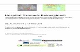 Hospital Grounds Reimagined - 202020 Vision › media › 41878 › hospital-grounds-reima… · Hospital Grounds Reimagined: ... Collect the necessary resources for you mapping exercise