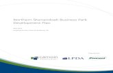 Northern Shenandoah Business Park Development …...2016/05/19  · Camoin Associates | Northern Shenandoah Business Park Development Plan Page | 4 Executive Summary Report It’s
