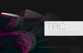 TRC - turbolab.tamu.edu › wp-content › uploads › 2017 › ... · TRC membership generally consists of high-technology manufacturers of turbomachinery and sophisticated users