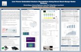Low Power Embedded Gesture Recognition Using Novel Short ... › summit › posters › Magno, Michele ETH Zurich FINAL.pdfThis work proposes a low-power high-accuracy embedded hand-gesture