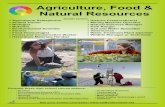 Career Natural Resources - Stafford County Public Schools › cms › lib › VA01818723 › Centricity … · Agriculture, Food & Natural Resources Consider these high school course