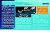 NERANG PHYSIOTHERAPY 2017.pdf · NERANG PHYSIOTHERAPY If you or someone you know is due for a Total hip replacement (THR) it would certainly be to your benefit to have a Physiotherapy