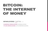 BITCOIN: THE INTERNET OF MONEY - Empire Financial Research · Buying Bitcoin isn’t easy and requires technological proficiency ETF can bypass these pain-points Secure Storing Bitcoin