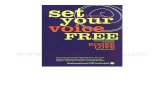 Your Voice Free... · Set your voice free / by Roger Love. p. cm. Includes index. ISBN 0-316-44179-! i. Singing Methods Self-Instruction. 2. Voice. I. Title. MT893.L68 1999 783'.04