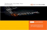 Tutorial Guide for Mobility - clothingtechnician.euclothingtechnician.eu/.../2019/12/D3.3-Tutorial-guide-for-mobility-1.pdf · mobility? 2.1 The Erasmus+ mobility programmes Through