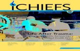 Life After Trauma - International Association of Fire Chiefs · Life After Trauma. 13. Fear Factor: 10 Tips for the New Volunteer Fire Chief. 16. Fit as a Firefighter. 19. 2019 Fire