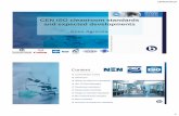 CEN ISO cleanroom standards and expected developmentse).pdf · Design (conceptual, basic and detailed), supporting calculations Construction (project plan, work plan, health and safety