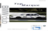 2013 Issue 134 TopMarque - bmwcarclubvic.com.au › wp-content › uploads › ... · SBM Performance and Tuning Your BMW is a ﬁnely crafted peice of machinery, but there’s always