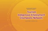 QUEENSLAND TOURISM INDUSTRY COUNCIL · 2018-06-15 · CASE STUDIES – EDITION 7, 2015 QUEENSLAND TOURISM INDUSTRY COUNCIL. The 2015 Queensland Tourism Industry Council Indigenous