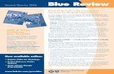 8712.770-304 1st qtr 04 BluRev - Home | Blue Cross and ... · primary care practices free consultations to help them successfully implement an EHR. This ... Advantages of AIM’s