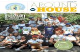 the - Ronald McDonald House New YorkJERRY DE ST. PAER Over the last fifteen years, Ronald McDonald House Board Member Jerry de St. Paer has seen a lot of changes at the House. “In