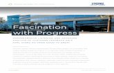 Fascination with Progress - InMomentinmoment.com/.../10/KARL_STORZ_Case_Study_2017.pdf · InMoment Case Study | KARL STORZ Endoskope Fascination with Progress COMPREHENSIVE LISTENING