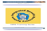 IBRS Training Guide › admin › contracts › OverpaymentReco… · IBRS Training Guide . Module 11 Reports 3/23/2005 4:05 PM 2 of 61 ... BRS Modules Module 1 Welcome to IBRS Module
