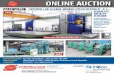 ONLINE AUCTION - hilcoindprodcdn.blob.core.windows.net › pdf › ...Max. Cutting Length, 16 Gauge Max. Capacity, (36) Roller Ball Supports, 3m x 3m Support Area, 2.5m Squaring Arm