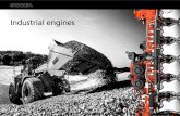 Scania Industrial Engines › content › dam › scanianoe › ... · SCANIA INDUSTRIAL ENGINES Outstanding operating economy. Scania has a worldwide reputation for delivering outstanding