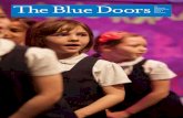 e Blue Doors Nightingale-Bamford SchoolVolume 8Issue 2 › uploaded › About › ... · The Nightingale-Bamford School 20 East 92nd Street New York, New York 10128 nightingale.org
