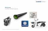 Welcome vonRoll infratec group - Ecoparts AG › fileadmin › media › doc › Referate › ruepp170622...2 21.06.2017 | Firmenpräsentation vonRoll infratec (holding) ag Group Values