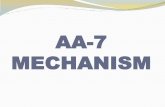 AA-7 MECHANISM - Breaker Service :: Substation Spare Parts ...mechanisms. Westinghouse / Semens part # 16SDB29H03 ... Rachet action is 45 degrees counter clock wise when looking into
