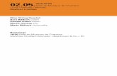 02.05.2016 20:00 Quatuor à cordes Elias String Quartet ... › media › content › download › document… · Elias String Quartet Sara Bitlloch violon Donald Grant violon Martin